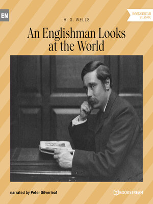 cover image of An Englishman Looks at the World (Unabridged)